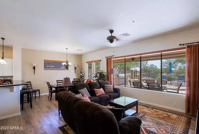 7149 E Night Glow Cir Scottsdale, AZ 85266 photo 3