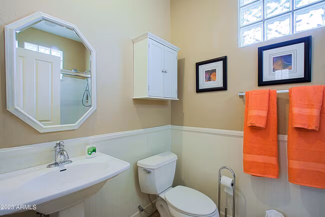 7149 E Night Glow Cir Scottsdale, AZ 85266 photo 5