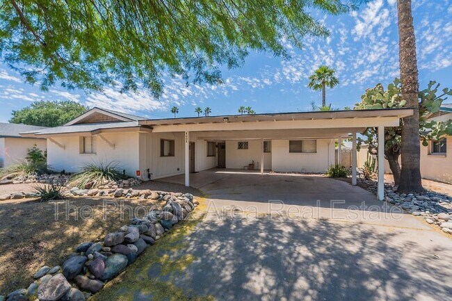 1001 E Campus Dr Tempe, AZ 85282 photo 5