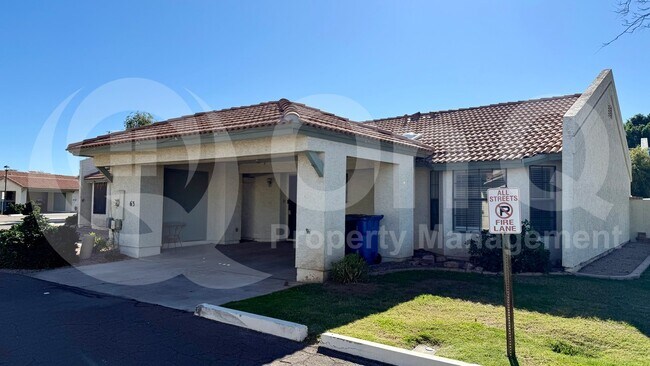1500 N Sunview Pkwy Gilbert, AZ 85234 photo 2