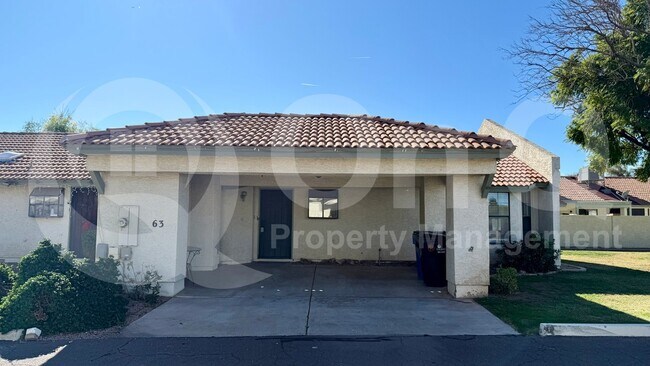 1500 N Sunview Pkwy Gilbert, AZ 85234