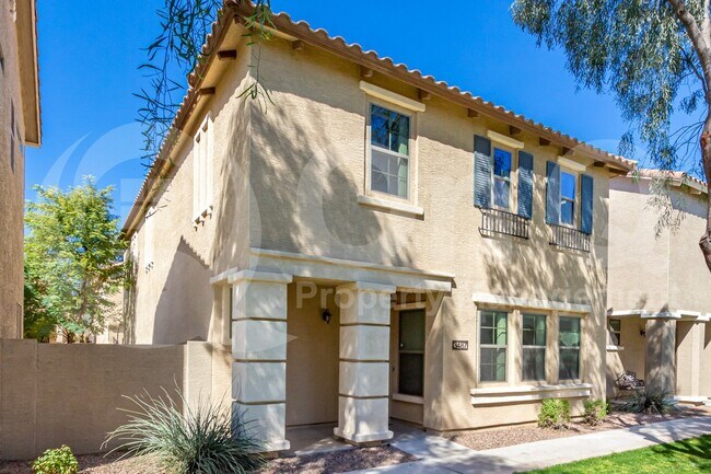 3487 S Posse Trail Gilbert, AZ 85297 photo 3