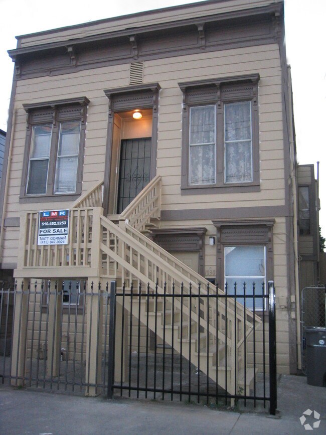 1028 Willow St Oakland, CA 94607 photo 2