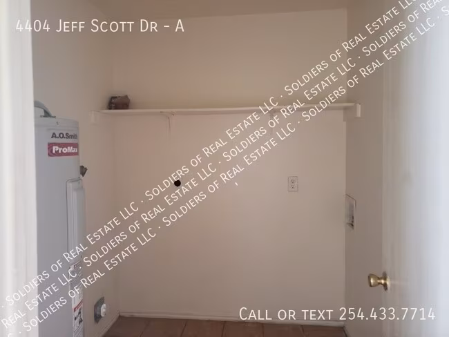 4404 Jeff Scott Dr Killeen, TX 76549 photo 5