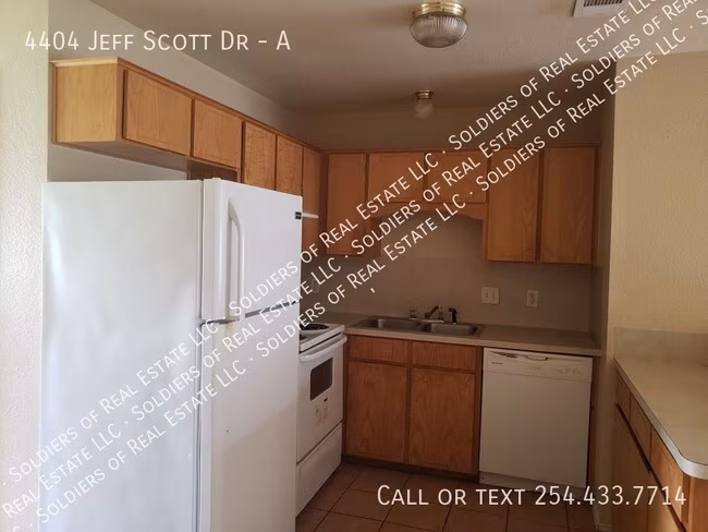 4404 Jeff Scott Dr Killeen, TX 76549 photo 3