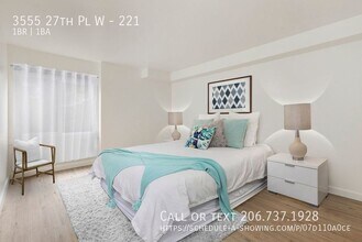 3555 27th Pl W Seattle, WA 98199 photo 3