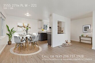 3555 27th Pl W Seattle, WA 98199 photo 4