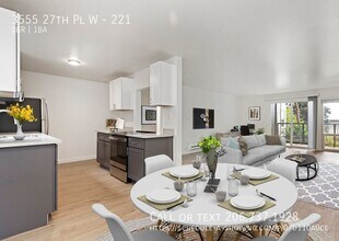 3555 27th Pl W Seattle, WA 98199 photo 2