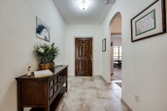 1724 Kachina Lodge Rd Fort Worth, TX 76131 photo 5