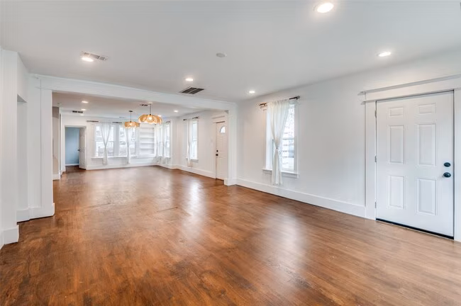 1218 Ranier Street, Dallas, TX 75208 photo 5
