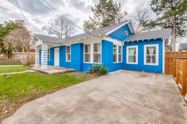1218 Ranier Street, Dallas, TX 75208 photo 3