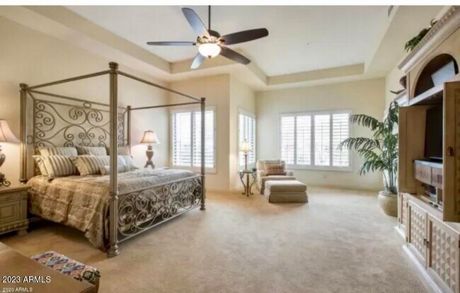 6332 E Dusty Coyote Cir Scottsdale, AZ 85266 photo 4