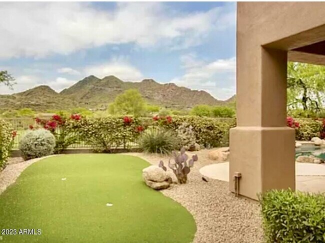 6332 E Dusty Coyote Cir Scottsdale, AZ 85266 photo 5