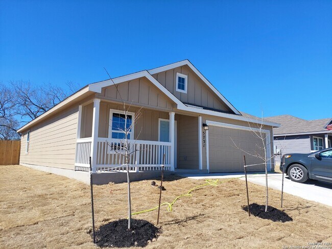 5731 Sunset Vis San Antonio, TX 78242 photo 2