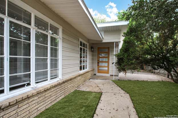 159 Antrim Dr San Antonio, TX 78218 photo 2