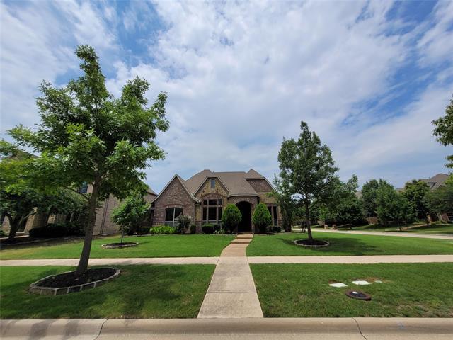 7585 Hidden Cove Ln Frisco, TX 75034 photo 2