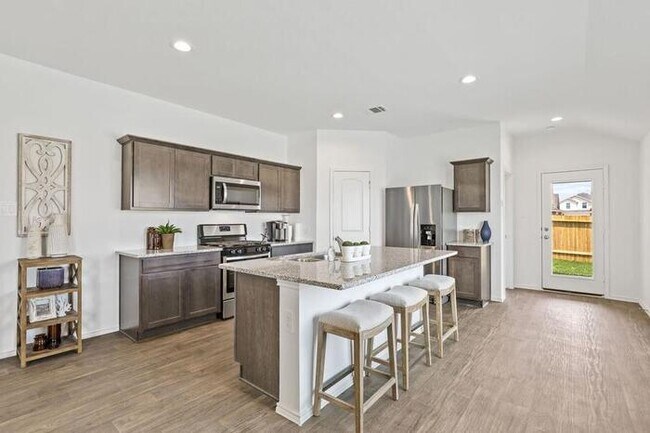 4019 Ventana Rdg Dr Katy, TX 77493 photo 4