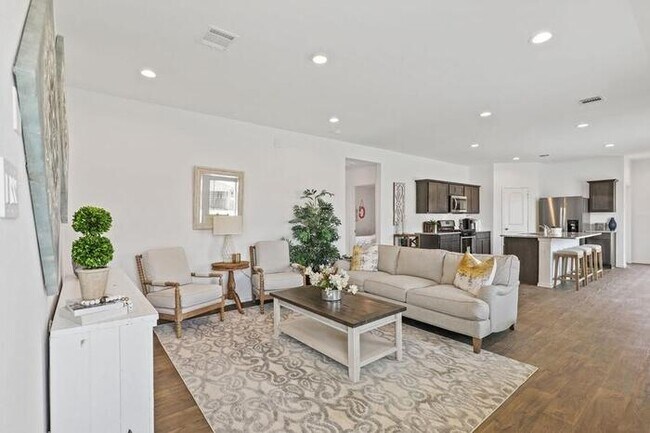4019 Ventana Rdg Dr Katy, TX 77493 photo 3