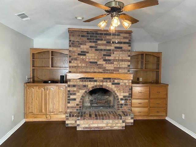 1127 Bent Oaks Drive, Denton, TX 76210 photo 3