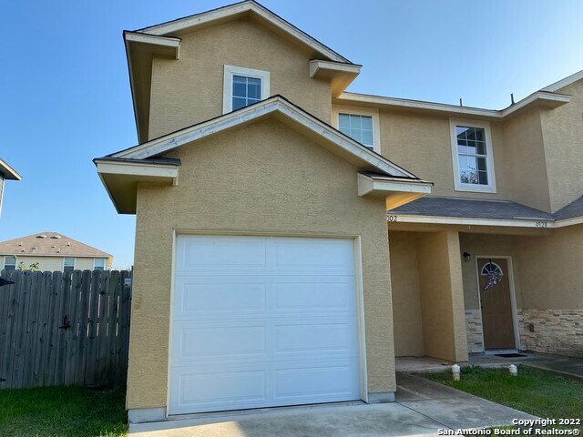 4928 Stowers Blvd San Antonio, TX 78238 photo 2