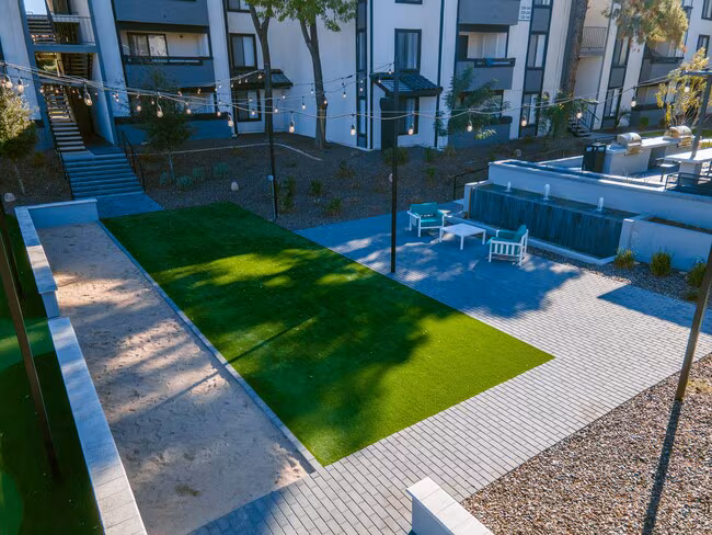 Asteria Apartment Homes photo 4