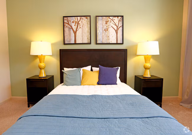 Apartments on Ivy Hill Way · San Ramon photo 5
