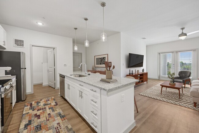 Fountainview At Farmersville photo 3