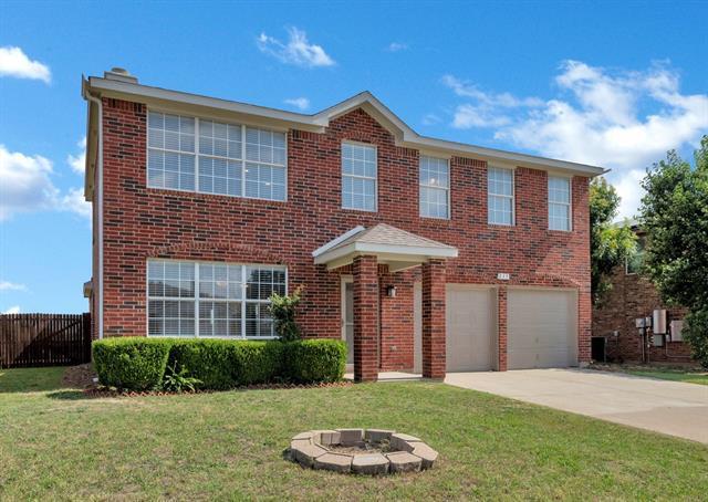 235 Yale Blvd Glenn Heights, TX 75154 photo 2