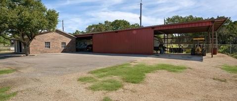 21320 Cedar Gap San Antonio, TX 78266 photo 2