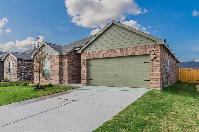 136 Emma Drive, Anna, TX 75409 photo 3