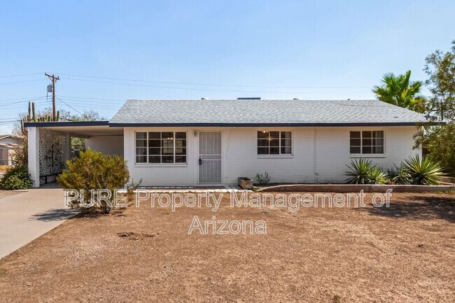 755 E Friar Ave