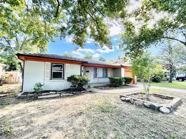 5513 Santa Barbara Avenue, Fort Worth, TX 76114 photo 2