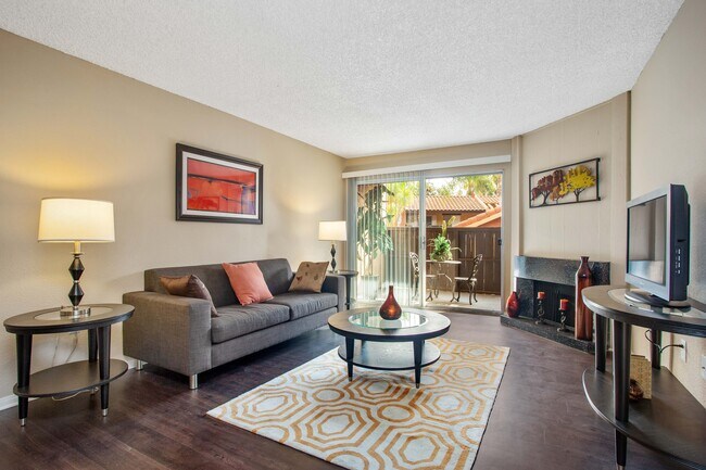 Shadow Ridge Apartments photo 5