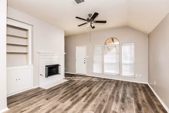 724 Turnstone Drive, Arlington, TX 76018 photo 4