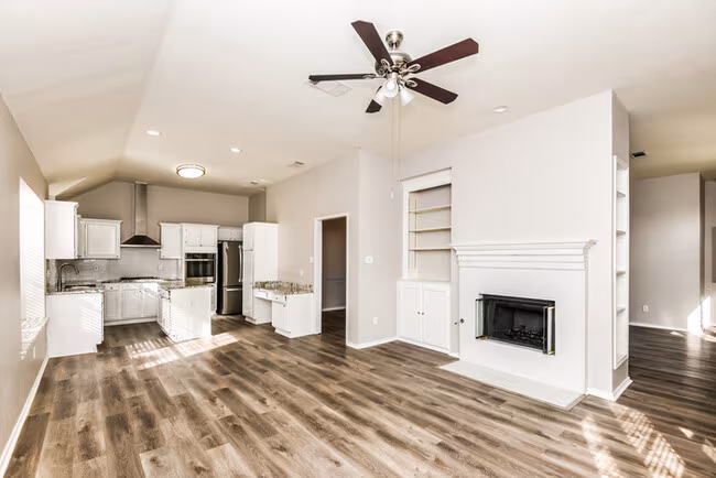 724 Turnstone Drive, Arlington, TX 76018 photo 3