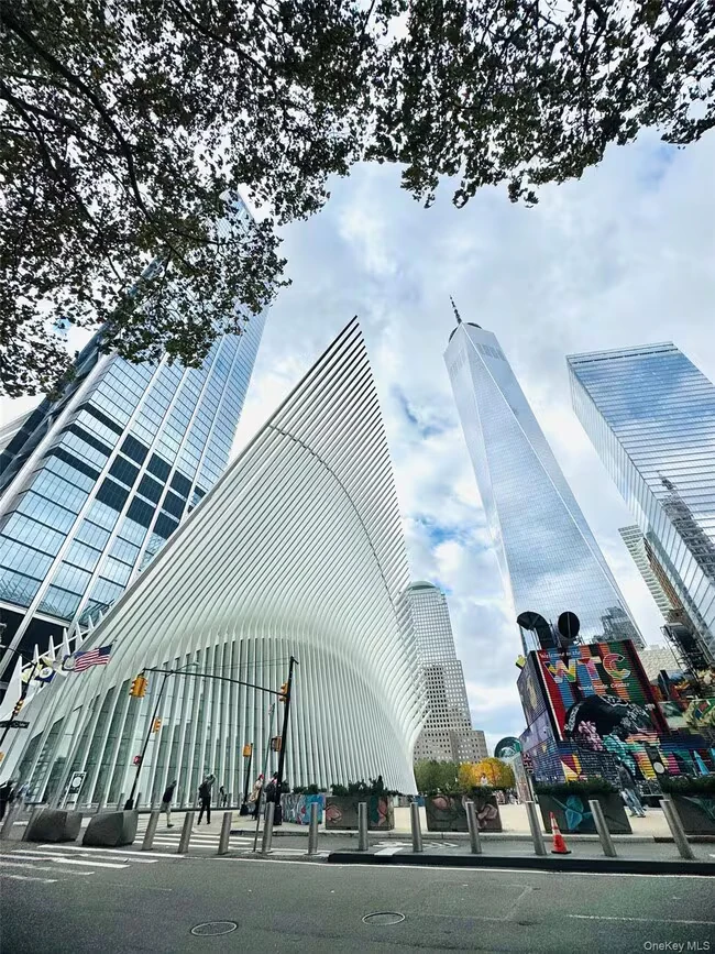 125 Greenwich St New York, NY 10006 photo 4