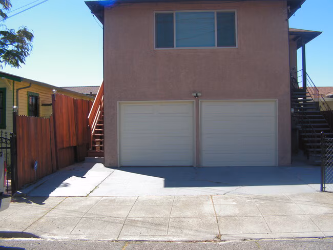 3567 Davis Street, Oakland, CA 94601 photo 2