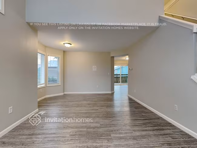 1617 200th Street Court East, Spanaway, WA 98387 photo 4