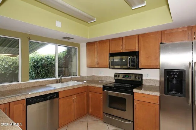 5114 N Granite Reef Rd Scottsdale, AZ 85250 photo 5