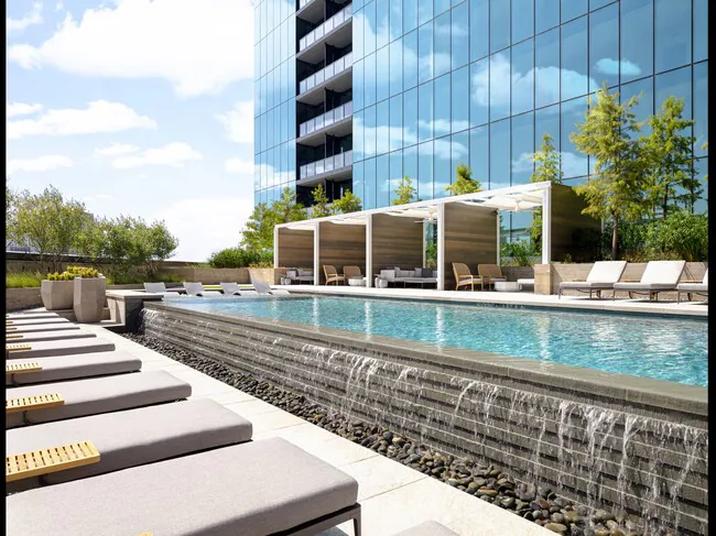 AMLI Fountain Place photo 2