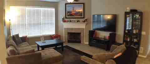 15833 Mirasol Dr Fort Worth, TX 76177 photo 2