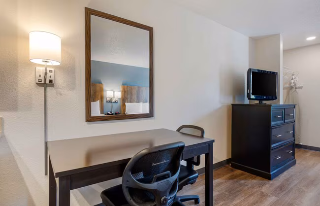 Furnished Studio-San Jose - Mountain View photo 2