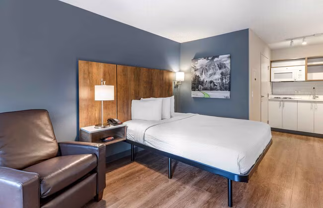 Furnished Studio-San Jose - Mountain View photo 5