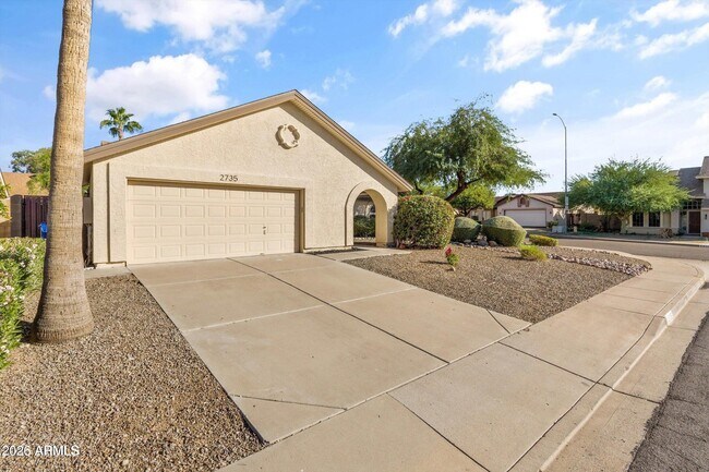 2735 N Diego Cir Mesa, AZ 85215 photo 5
