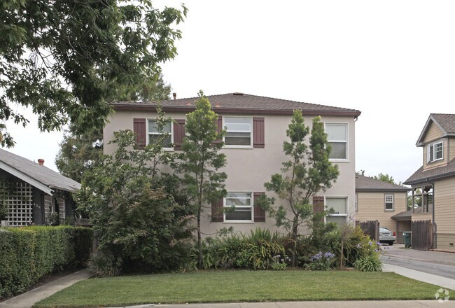 418 Birch Street, Redwood City, CA 94062 photo 3