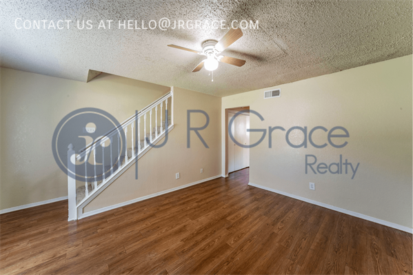 5837 Shadydell Dr Fort Worth, TX 76135 photo 5
