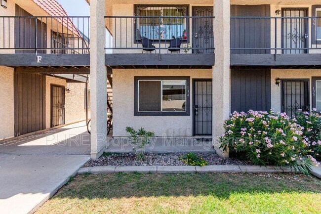 700 W University Dr Tempe, AZ 85281