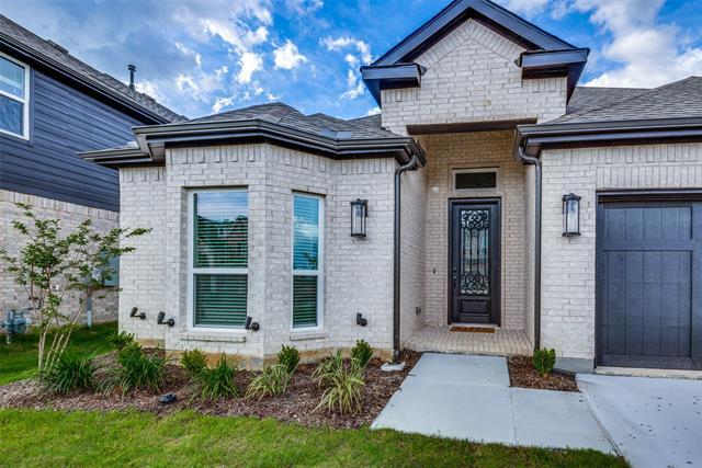 6209 White Creek Drive Celina, TX 75009 photo 3