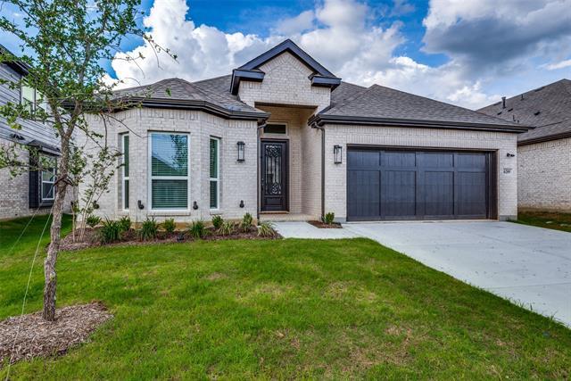6209 White Creek Drive Celina, TX 75009 photo 2