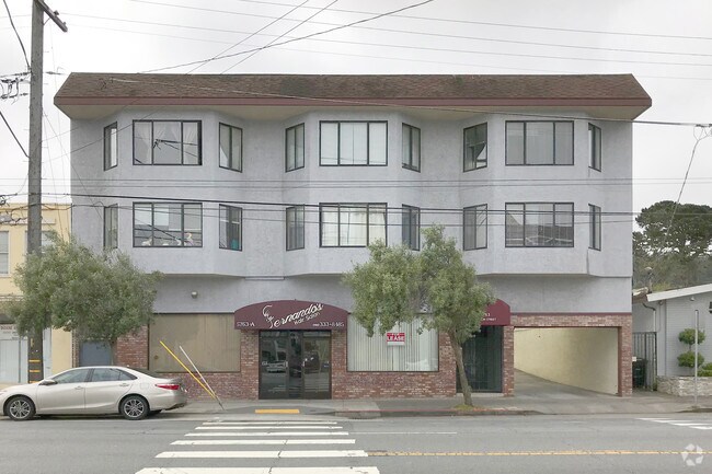 5763 Mission Street, San Francisco, CA 94112 photo 2